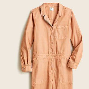 JCrew Jumpsuit